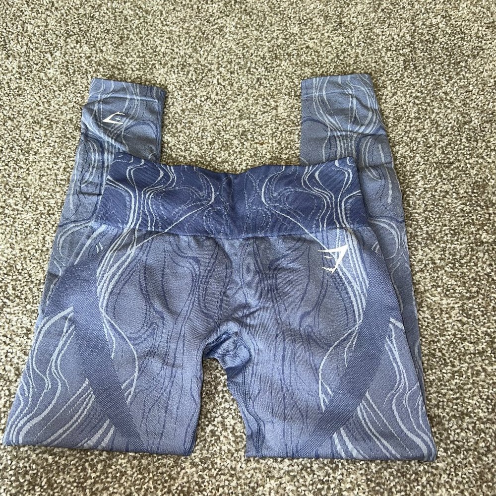 Gymshark Adapt Leggings